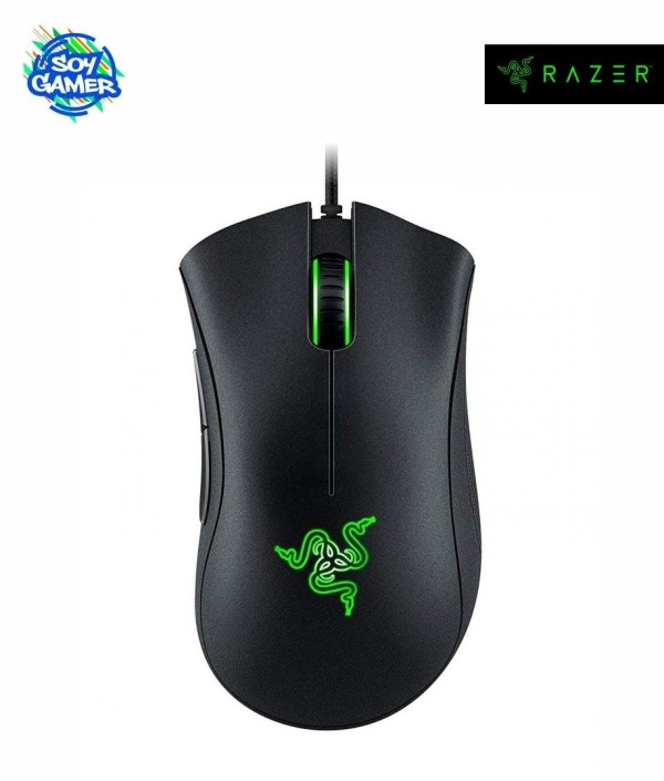 Mouse Razer Deathadder Essential