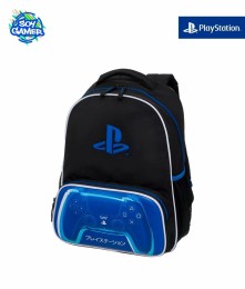 Mochila Playstation Focus