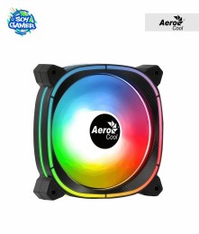 Cooler Fan Aerocool Astro 12F ARGB