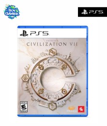 Civilization 7 PS5