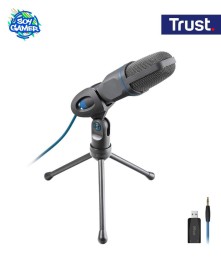 Microfono Trust Mico