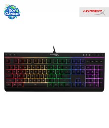 Teclado HyperX Alloy Core RGB