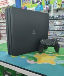 USADA Consola PS4 PRO + Joystick PS4