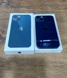 USADO iPhone 13 128 Midnight 100%