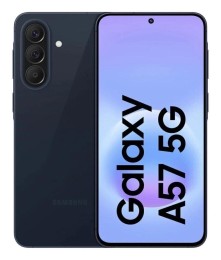 Celular Samsung A57 8+256GB Navy