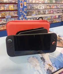 USADA Consola Nintendo Switch 2 Completa Con Funda