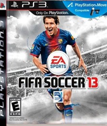 USADO Fifa 13 PS3