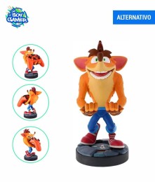 Soporte Joystick Crash