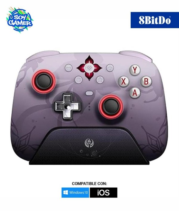 Joystick 8BITDO 81HE05 Ultimate 2 Evernight