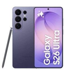 Celular Samsung S26 Ultra 256GB Cobalt Violet
