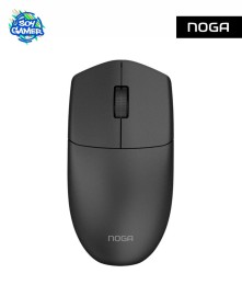 Mouse Noga USB Negro