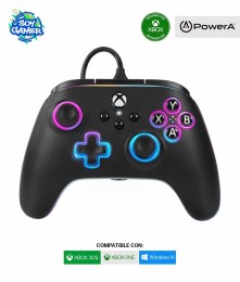 Joystick Xbox PowerA Spectra C/Cable
