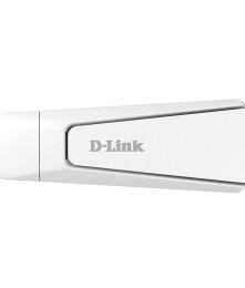 Adaptador D-Link USB WIFI AX18U