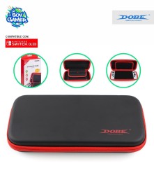 Funda Rigida Nintendo Switch OLED