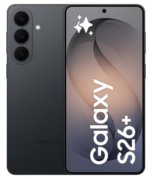 Celular Samsung S26 Plus 512GB Negro