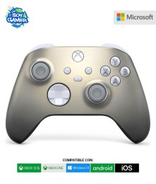 Joystick Xbox Series Lunar Shift