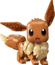 Figura LEGO Pokemon Eevee