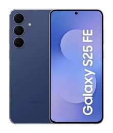 Celular Samsung S25 FE 8+256GB Navy