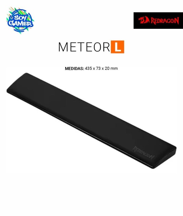 Mousepad Redragon P037 Meteor L
