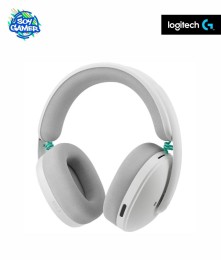Headset Logitech G325 Inalambrico Blanco