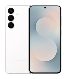 Celular Samsung S25 FE 8+512GB White