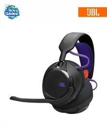 Headset JBL Quantum 650 Negro