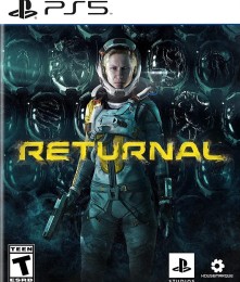 VOUCHER Returnal PS5