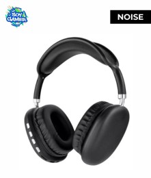 Auricular Vincha Noise Negro