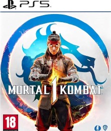USADO Mortal Kombat 1 PS5