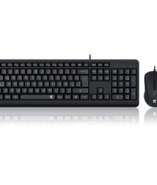 Combo Redragon Teclado + Mouse BS7092 Ofimatica