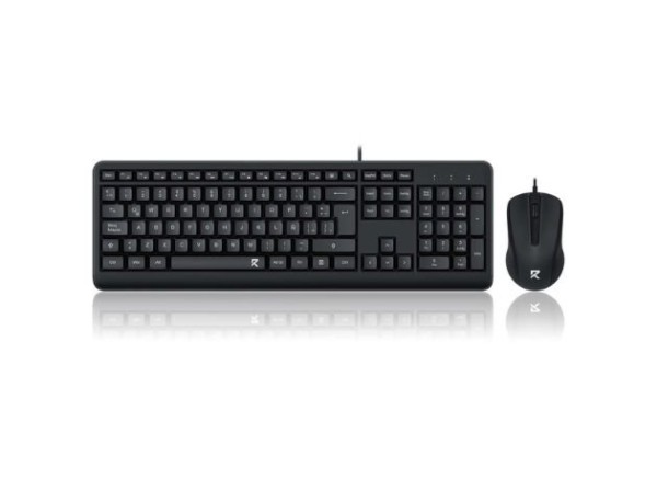 Combo Redragon Teclado + Mouse BS7092 Ofimatica