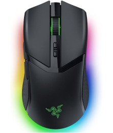 Mouse Razer Cobra PRO Negro Wireless