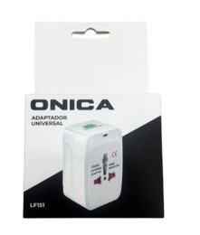 Adaptador Universal de pared