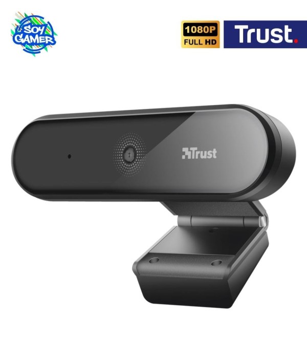 Camara Tyro HD Trust