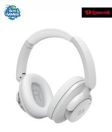 Headset Redragon H610 ANC Gris