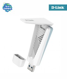 Adaptador D-Link USB WIFI AX18U