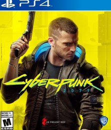 USADO Cyberpunk 2077 PS4