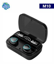 Auricular True Inalambrico M10