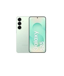 Celular Samsung S25 12+256GB Mint