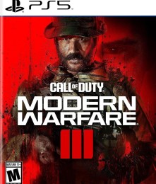 USADO Call of Duty Modern Warfare 3 PS5