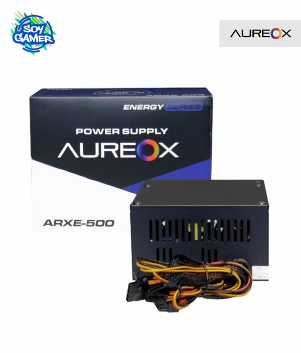 Fuente Aureoux 500W ARXE