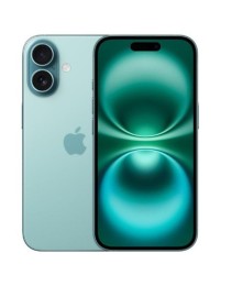 Celular Iphone 16 PLUS 128GB Teal