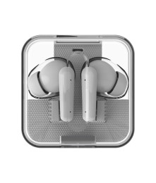 Auricular BT Soul TWS 1100 Blanco