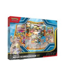 TCG Mega Kangaskhan Ex Box SPA