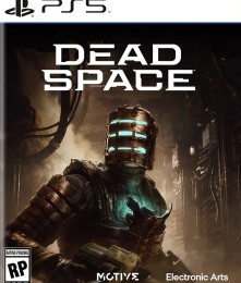 USADA Dead Space PS5