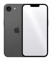 Celular Iphone 16E 128GB Negro