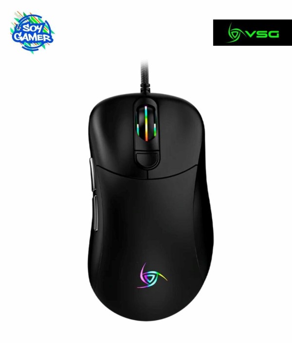 Mouse VSG Aquila Negro