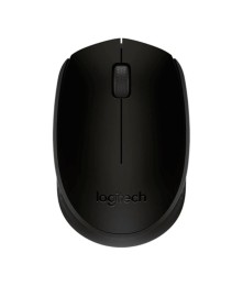 Mouse Logitech M170 Negro
