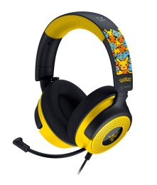 Headset Kraken V4 X Pokemon