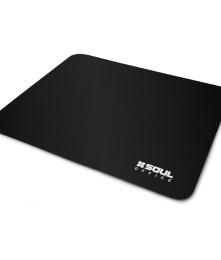 Mousepad Soul OMP50 Small Negro